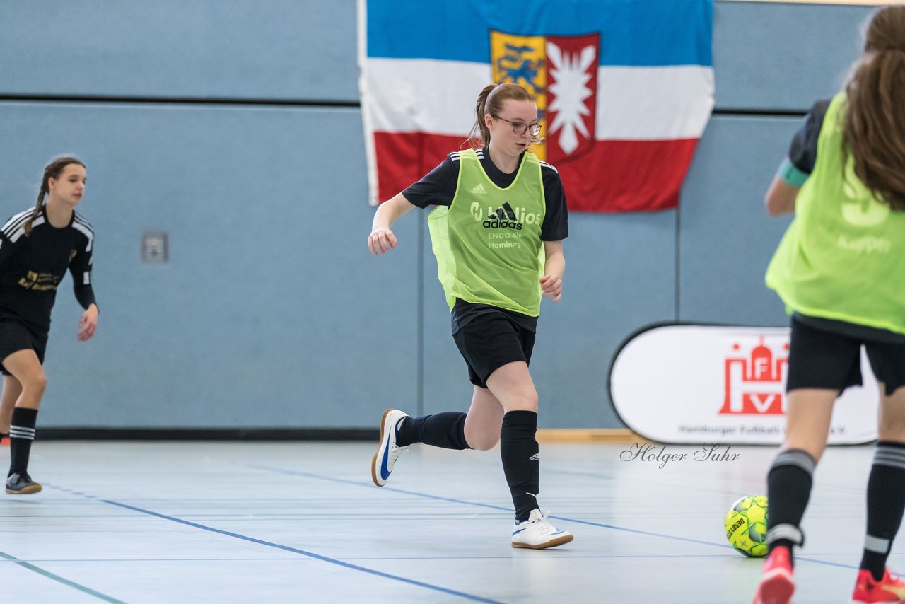 Bild 476 - C-Juniorinnen Futsalmeisterschaft